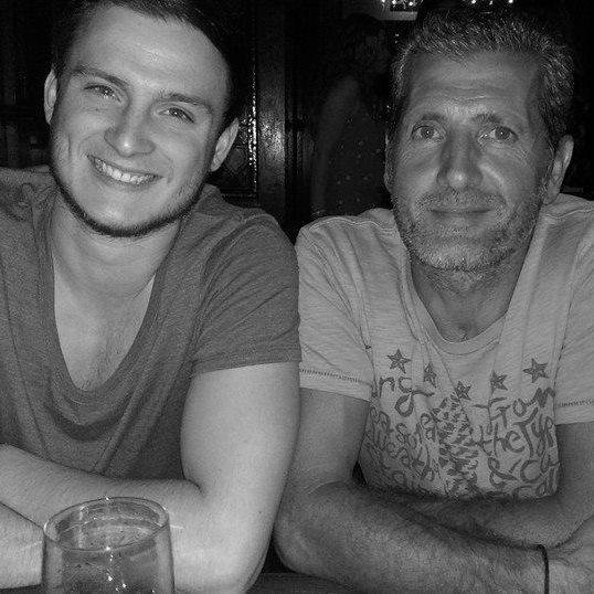 leemcmahon22's profile picture. 