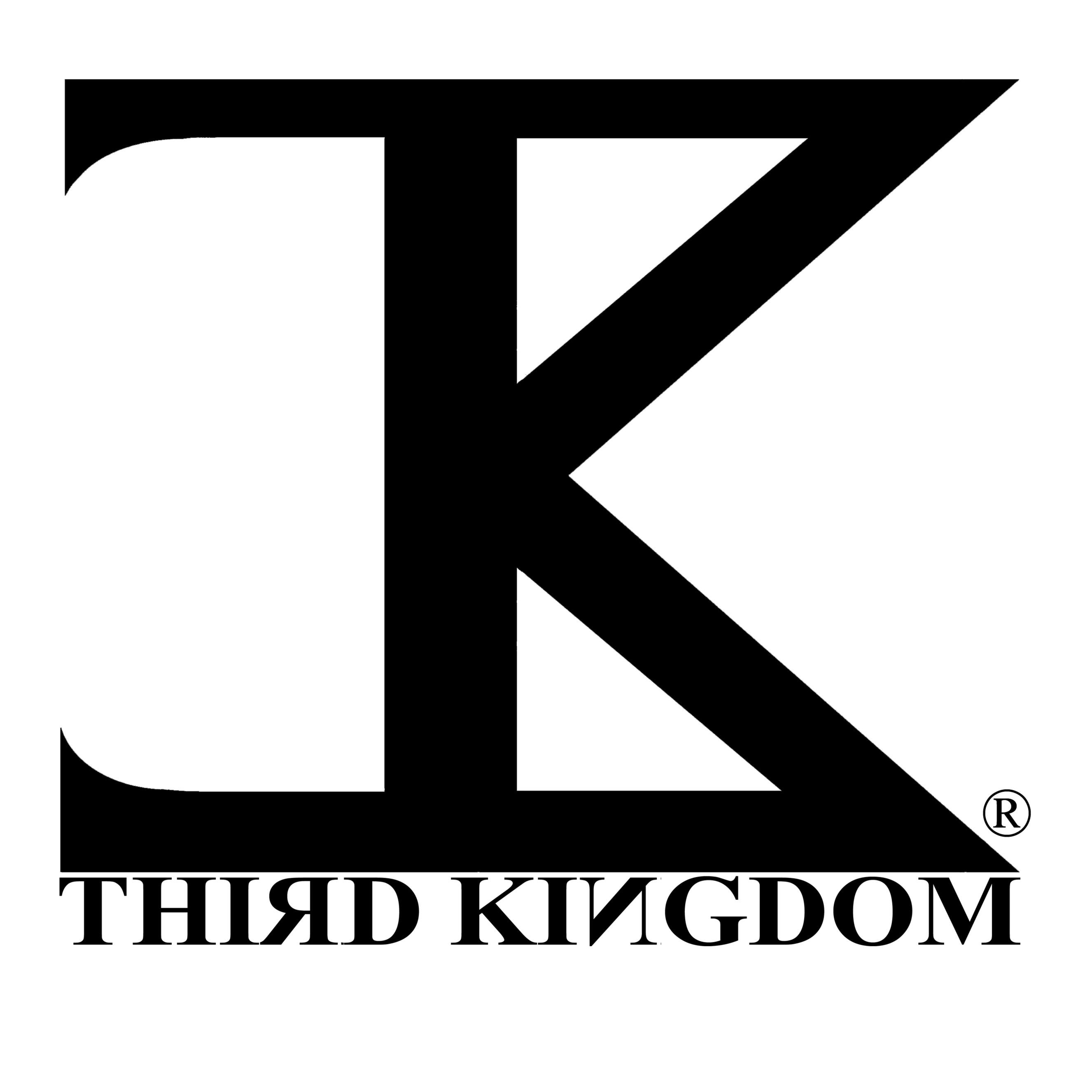 Official twitter account for Third Kingdom Clothing. Some want, some wish, others achieve.. The world is yours. #ATX #SupportLocal IG:@thirdkngdm