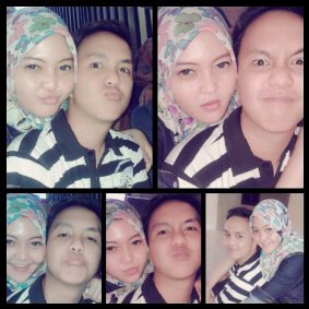 Diinar29's profile picture. aku adalah apa yang aku pikirkan, jika kupikir aku tak bisa maka aku tak akan bisa, jika aku percaya aku bisa, maka aku PASTI BISA !