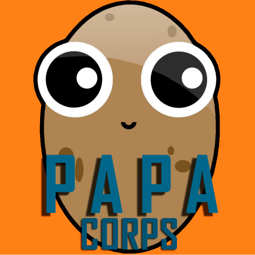 PapaCorps Profile Picture