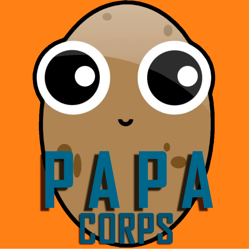 PapaCorps's profile picture. 