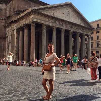 Wilmington Middle School                 Italian Teacher, World Culture Club Advisor