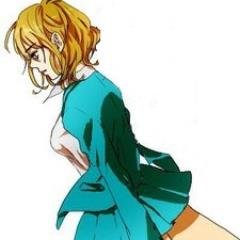 BlondeToughie's profile picture. Look. I never asked for your help. So don't bother, you creepy teacher.  | FemShizuo | 18 years old | #DRRR | #RP |