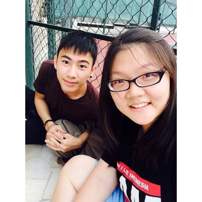 CaLvinBoniFacio's profile picture. Line, Instagram: @calvinbonifacio
 Nothing is imposible