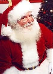 HO HO HO.....Santa Clause is coming to town. Have you been naughty or nice?   I hope you believe.. #Happychristmas #ibelieve