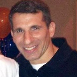 DeanCanavos's profile picture. 