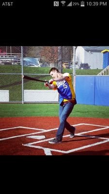 JosiahChya's profile picture. Varsity Catcher for the Kodiak Bears! ⚾ I'm just another kid trying to chase a dream!