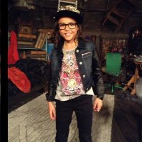 Frankie Hathaway (@itsfrankiehatha) Twitter profile photo