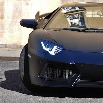 Daily uploads of the best looking cars.