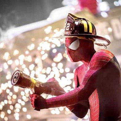 It's your friendly neighborhood Spider-Man! (mostly parody. sometimes rp)