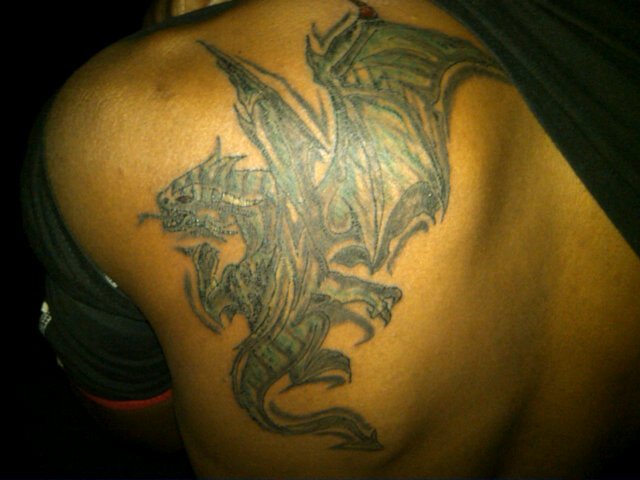 RailinRodriguez's profile picture. 