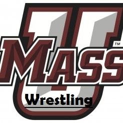 Official Twitter of Umass Wrestling.
