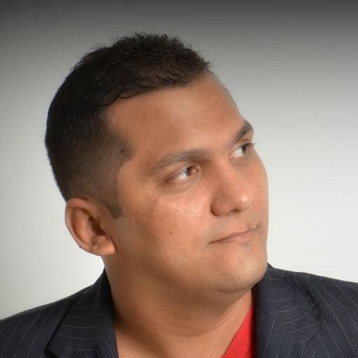 Cantor/compositor
Band leader da RADIOLA CLUB! Filho do DEUS criador!