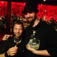 Evan Baldwin (@edieselmachine) 's Twitter Profile