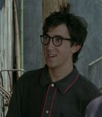 I'm the Harry Potter of the zombie apocalypse. I love you too, @DauntlessGrimes.  #Catrick