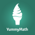 Yummy Math (@Yummymath) Twitter profile photo