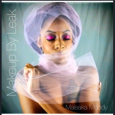 Mother Makeup JUNKIE ! Weave SLAYER