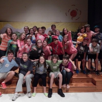 FPCMoultrieY's profile picture. 