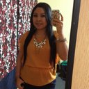 Laura Morelos - @cesardario1012 - Twitter