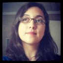 Verónica Arroyo - @cironevu - Twitter