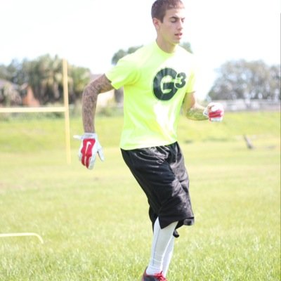 Giving God the Glory