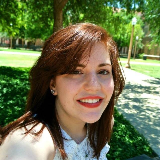 KatieJares's profile picture. 