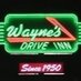 Wayne's Drive Inn (@waynesdriveinn) Twitter profile photo Wayne's Drive Inn (@waynesdriveinn) Twitter profile photo