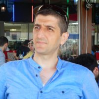 Murat Bayrak (@lazukala) 's Twitter Profile