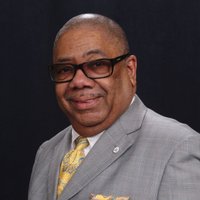 Donald L. Perryman, PhD (@revvyrevblog) 's Twitter Profile