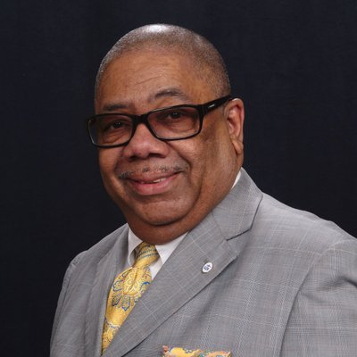 Profile Picture of Donald L. Perryman, PhD (@revvyrevblog) on Twitter