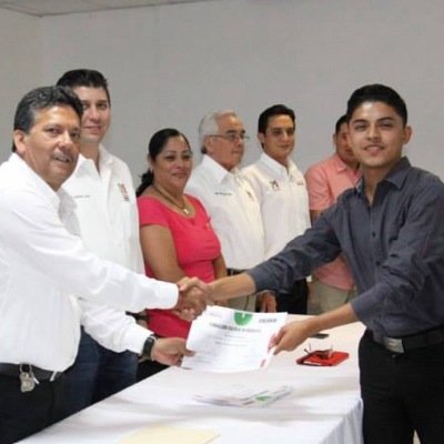 Lic En Pedagogia Priísta de Corazon