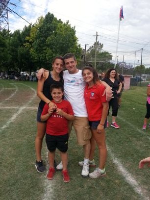 manucaniuqueo's profile picture. 