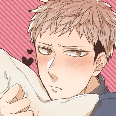 本体20↑非公式なりきり。寂しがってます。基本寂しがりや。フォロー大歓迎。リプにはリプします。さよならはブロックで。日々の生活を勝手に呟いてます。腐対応。たまに18禁呟きも…