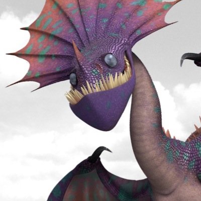 A shy,sensitive dragon who lost his sight because of a tree snare and was left to die,but soon was lucky that he was saved. || #RP #OpenRP