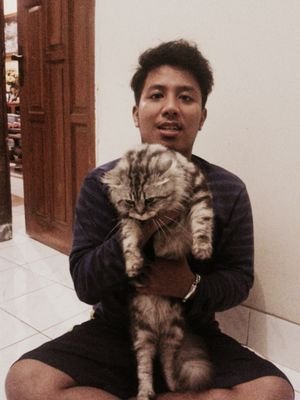 PERTAMBANG UNSIBA 2012