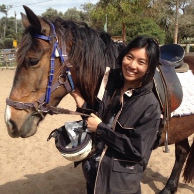 Karen Lee Profile