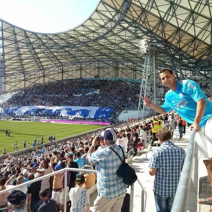 Parieur Amateur ⚽🏀🏒
Joueur Sorare ⚽
Fan de l'OM 🩵🤍