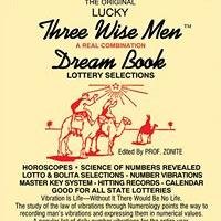 Eagle Book Supply LLC - Since 1930's Lottery Books / Almanacs / Dream Books Megamillions Updates / Powerball Updates / Lucky Numbers / Hot Picks