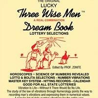 Eagle Book Supply LLC - Since 1930's  Lottery Books / Almanacs / Dream Books Megamillions Updates / Powerball Updates / Lucky Numbers / Hot Picks