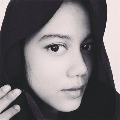 (@qiqienmuttaqien) :D follow my instagram maia_dewi :D
