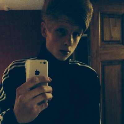 baregingerr's profile picture. Alex. 18. Leicester.