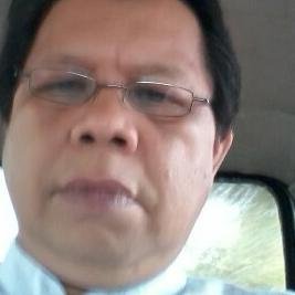 Bapak 4 anak, suka wara-wiri Makassar- Bantaeng demi amanah rakyat