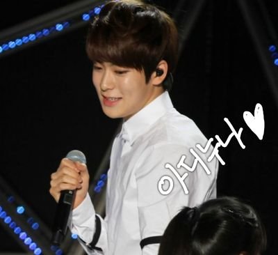 ID ː JAEHYUN / 아이디재현 사담계 :-)