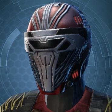 Naga'das. Sith Assassin, at your service. [IC SWTOR account, Ebon Hawk]
