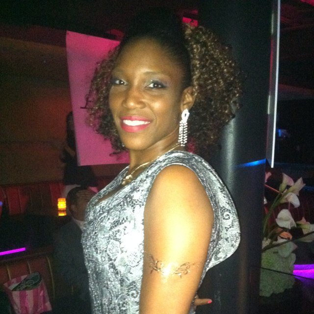 VedetaHanley's profile picture. 