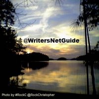 Writers Net Guide(@WritersNetGuide) 's Twitter Profile Photo