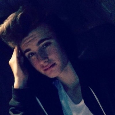 Chris Collins, here. Find me on YouTube and Vine. I love to take pictures. Live as if tomorrow was your last breath. |literate|bi|