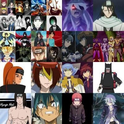 We are the threat clan we will destroy you just dont piss off 4 people in the threat clan they are Sasuke Menma Naruto and Gaara so be careful understand