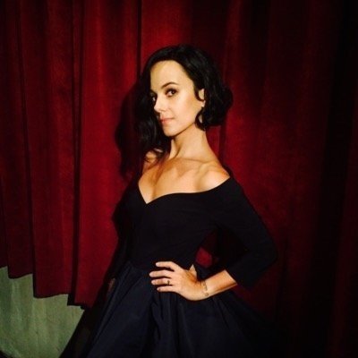 Alizée Officiel Profile