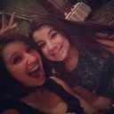 Sara DeHerrera - @countrydeere - Twitter